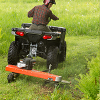 Dr 2024 fence trimmer